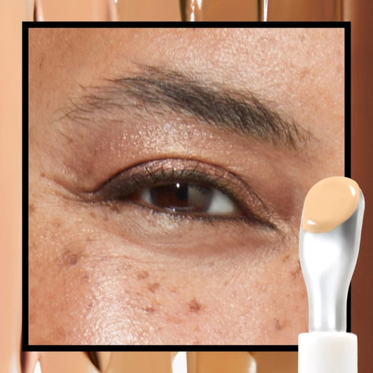 The Bright Stuff Illuminating Under Eye Concealer Quiz