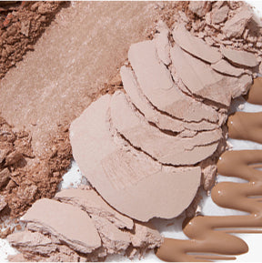 Foundation and Shade Finder Quiz