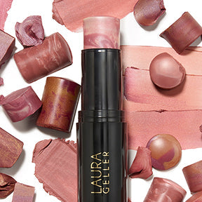 Italian Marble Blush Shade Finder Quiz