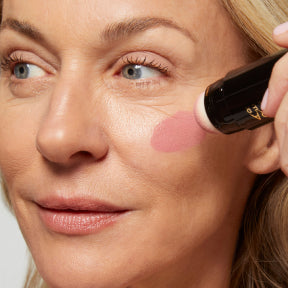 Serum Blush Shade Finder Quiz