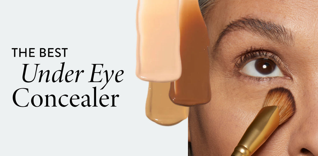 The Best Under Eye Concealer