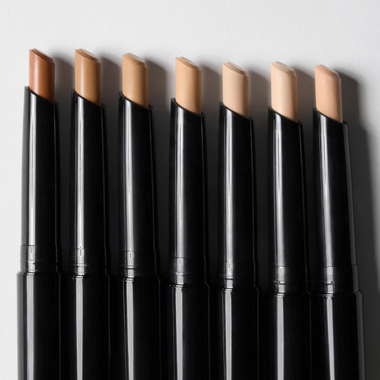 Easy Cover Up Hydrating Concealer Shade Finder Quiz