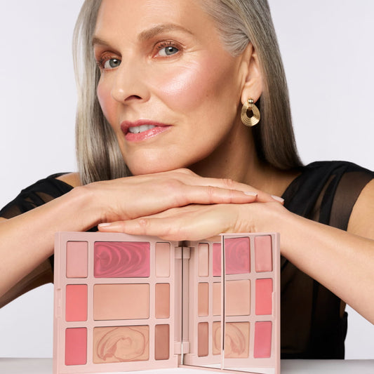 Palette Finder Quiz