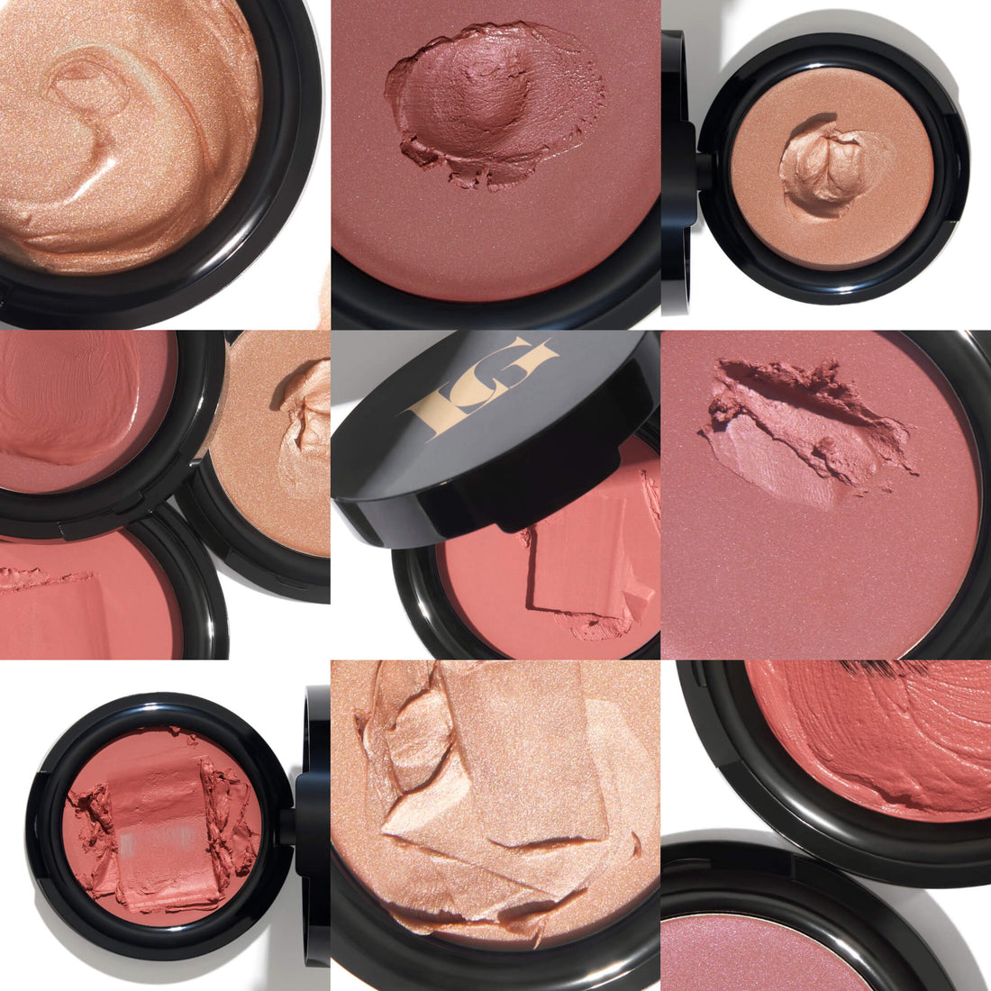 The Wonder Balm Shade Finder