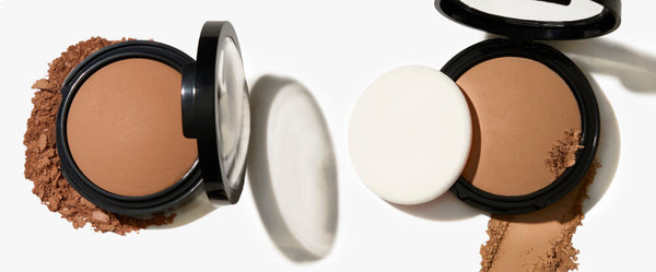 Double Take Baked Full Coverage Foundation Shade Finder