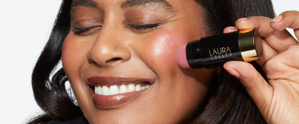 Serum Blush Shade Finder