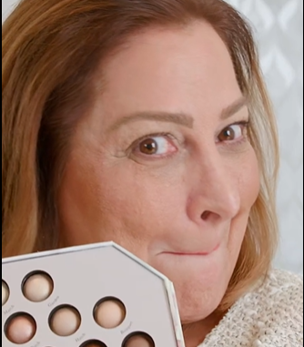 The Eye Lift in a Kit
