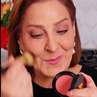 The Wonder Balm Blush