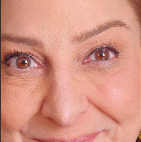 Kajal Longwear Mascara: Brown vs Black