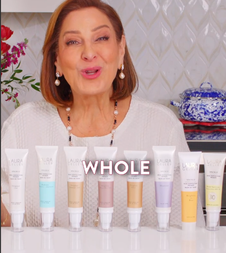 Meet the Spackle Primers