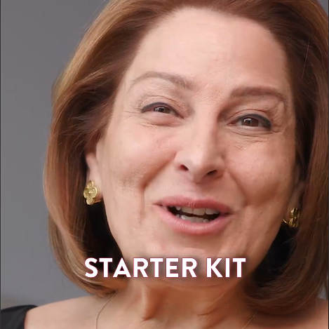 Baked Starter Kit: Your Baked Essentials