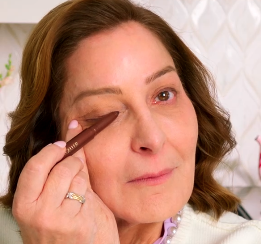 Laura’s 3 Easy Eye Tips