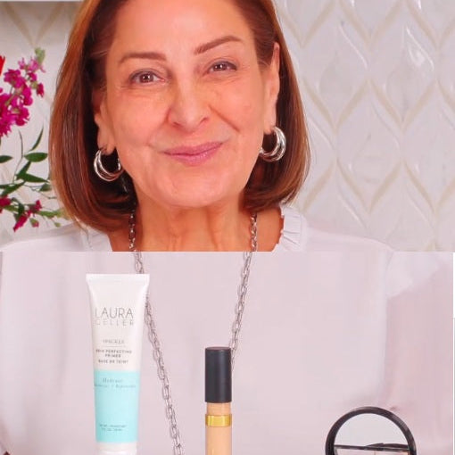 Mature Skin Basics: The Basics for Beautiful Skin