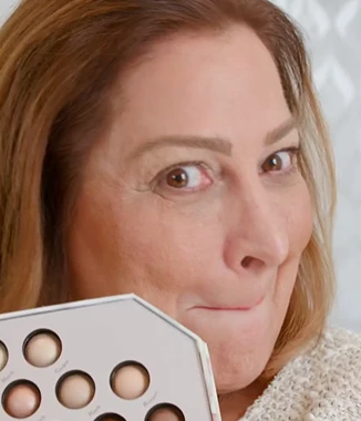 The Eye Lift in a Kit