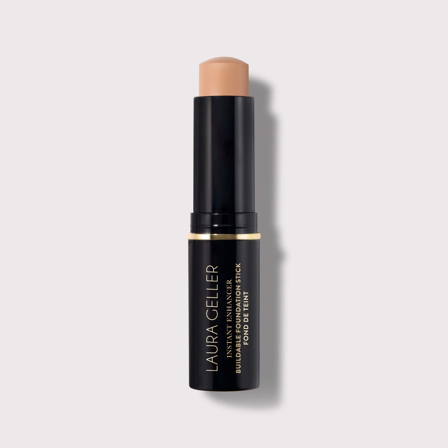 Instant Enhancer Buildable Foundation Stick Medium