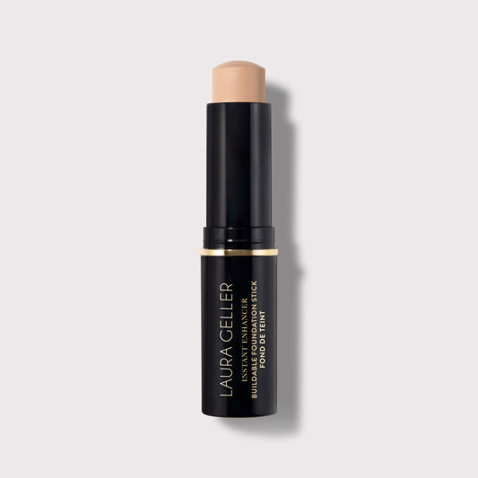 Instant Enhancer Buildable Foundation Stick Soldier Porcelain