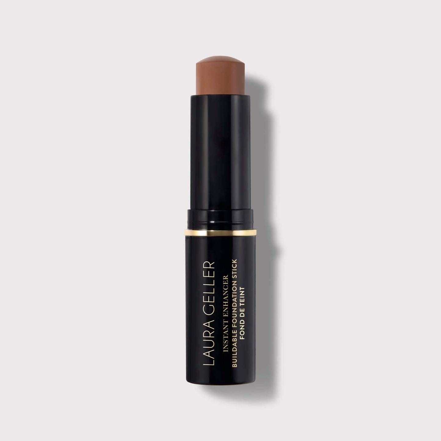 Instant Enhancer Buildable Foundation Stick Toffee