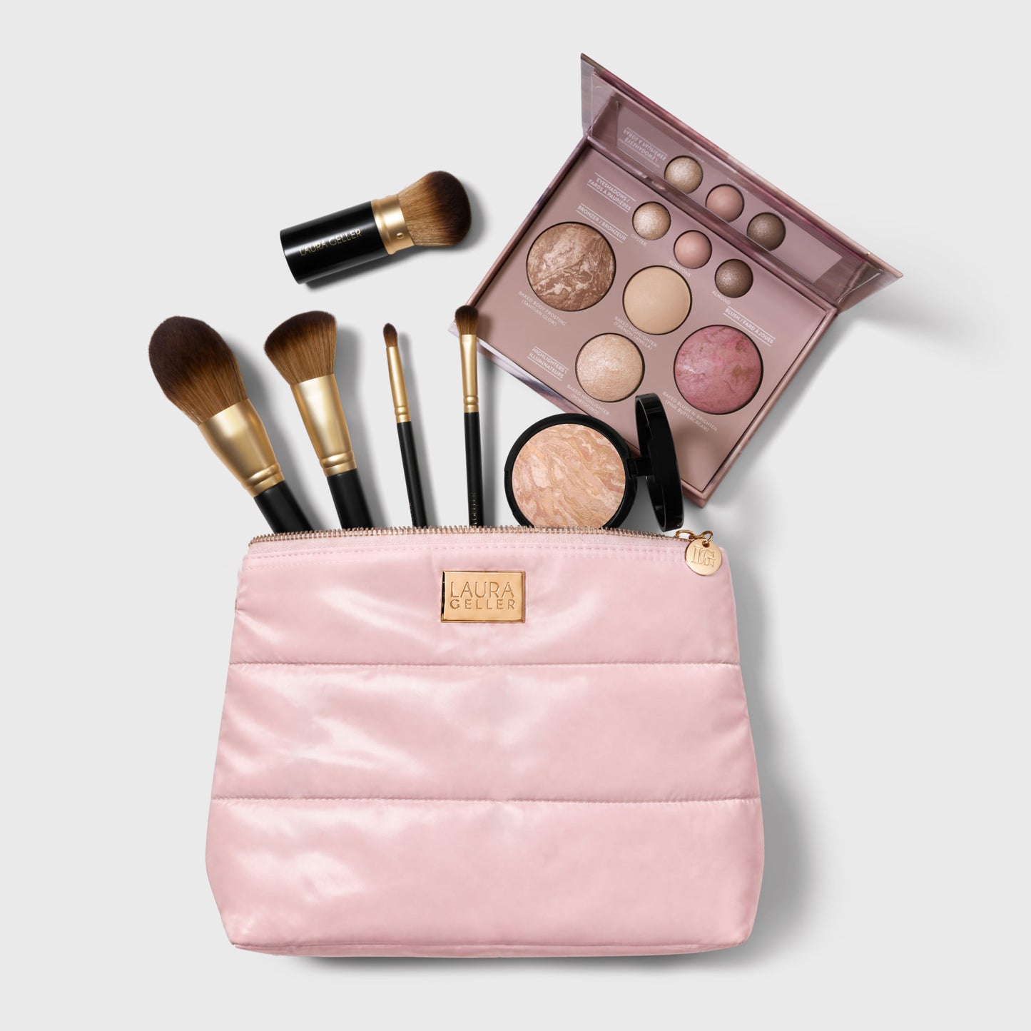 Complete Baked Starter Kit (8 PC) soldier in Fair