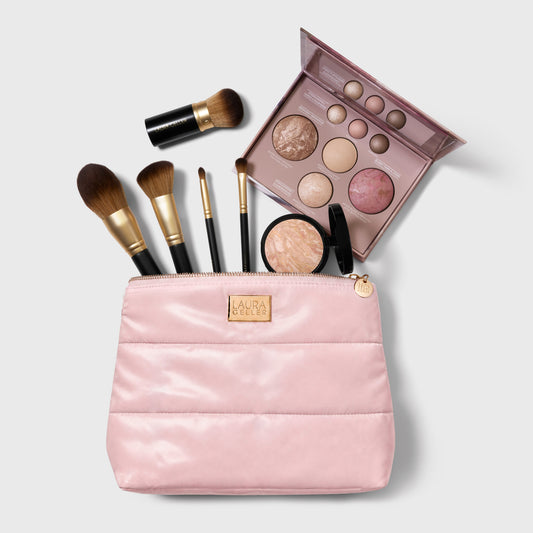 Complete Baked Starter Kit (8 PC) soldier in Fair