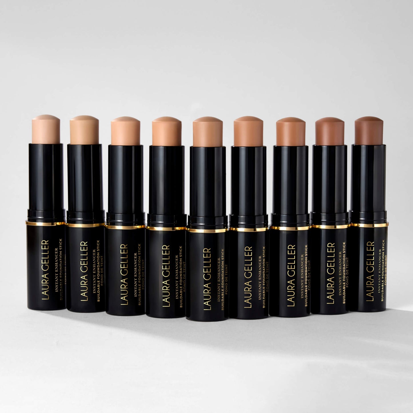 Instant Enhancer Buildable Foundation Stick lifestyle 3