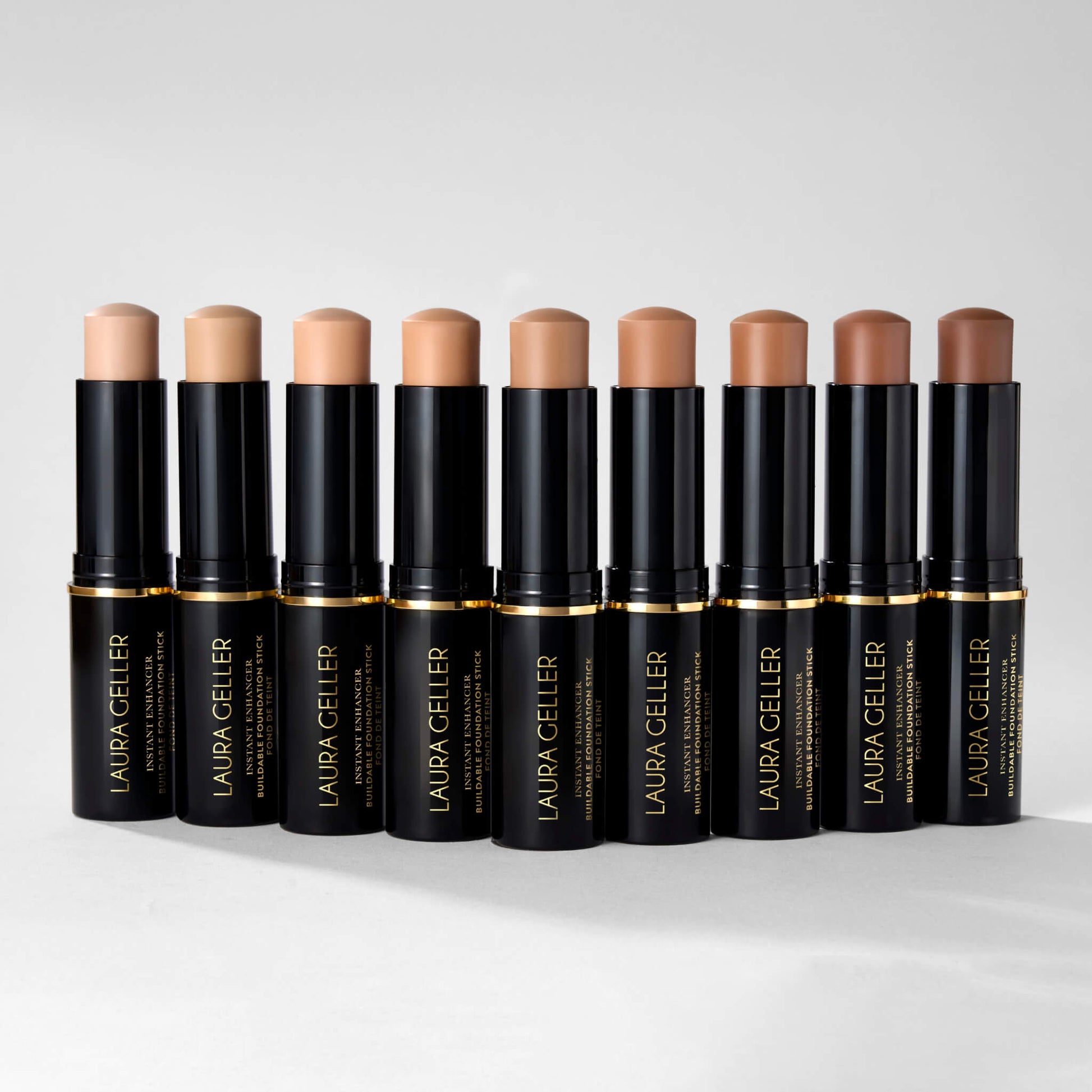 Instant Enhancer Buildable Foundation Stick lifestyle 3