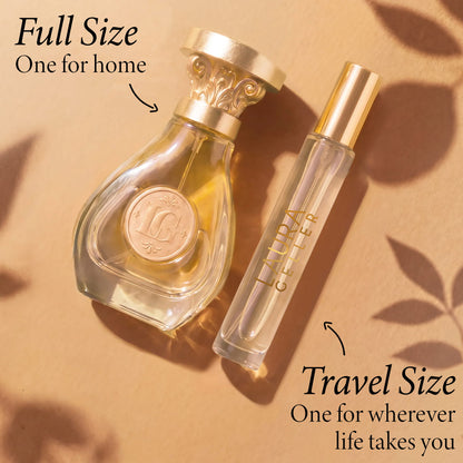 Tuscan Sun Eau de Toilette ciomparison