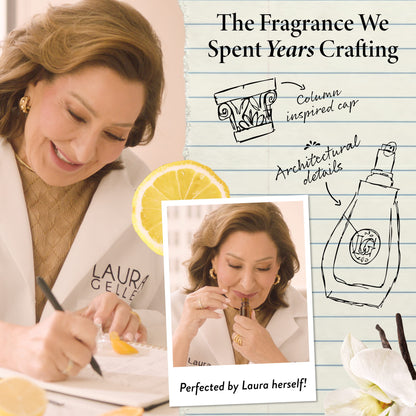 Home & Away Tuscan Dream Fragrance Duo perfected by laura