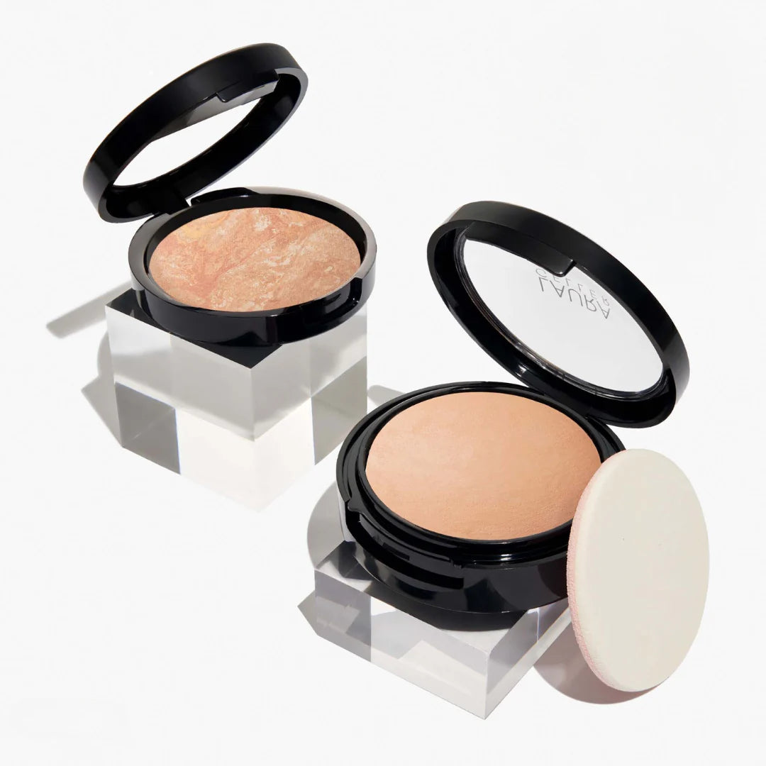 light and full coverage soldier - porcelain