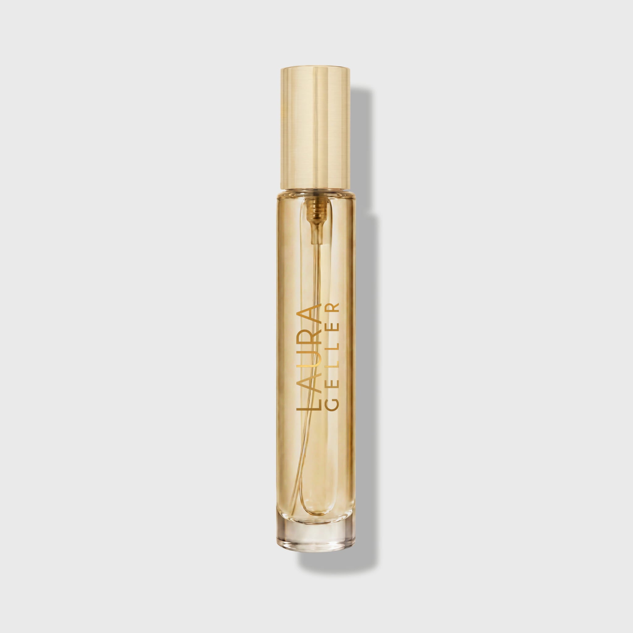 Laura Geller Fragrance, Travel Size soldier