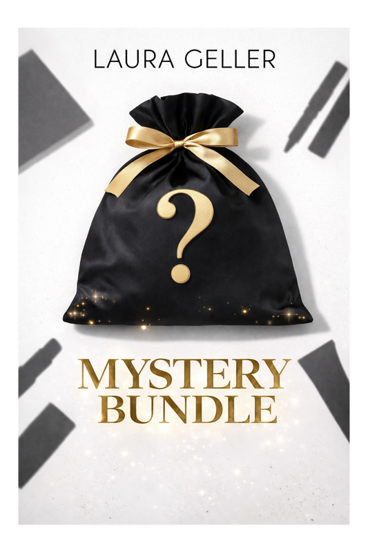 Laura Geller mystery bundle