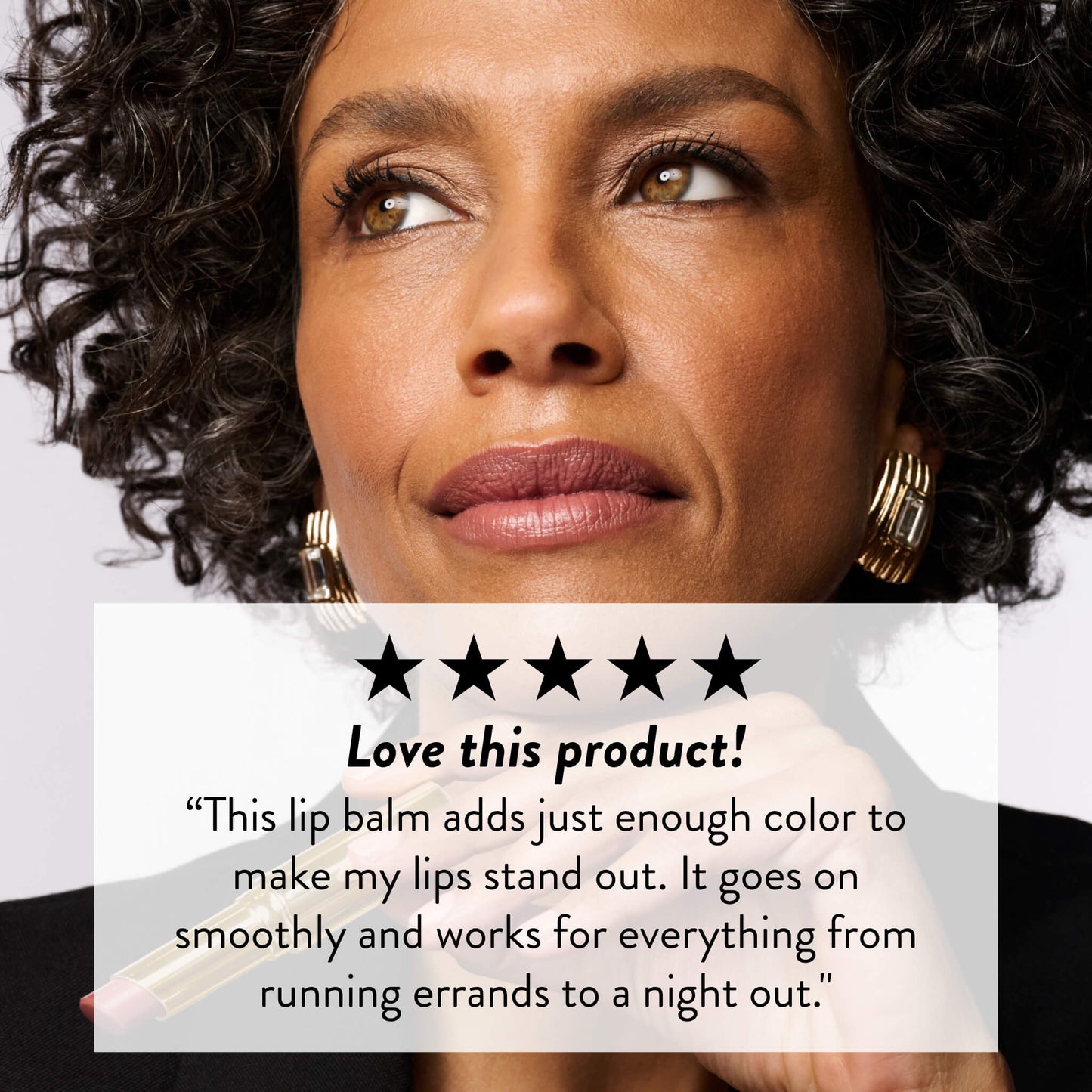 Jelly Balm Hydrating Lip Color
