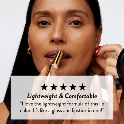 review