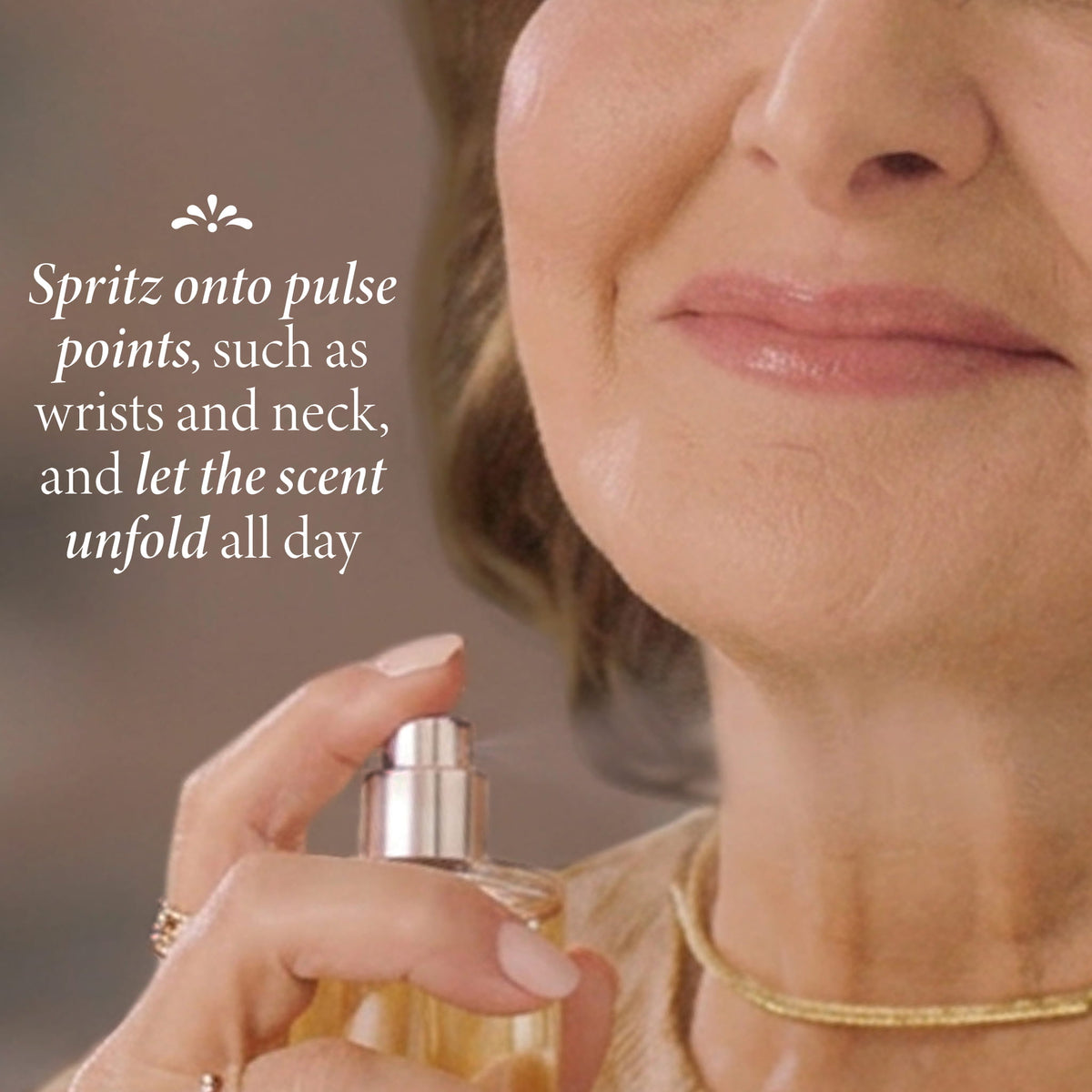 Home & Away Tuscan Dream Fragrance Duo Application Image