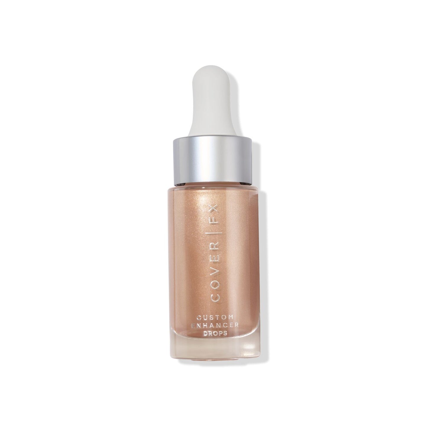 Laura Geller x Cover FX: Custom Enhancer Drops