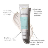 Spackle Hydrate Product Benefits