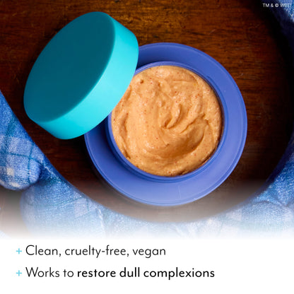 Bliss x Gilmore Girls Pumpkin Powerhouse Resurfacing & Exfoliating Mask + Spa Headband - Clinical Claims