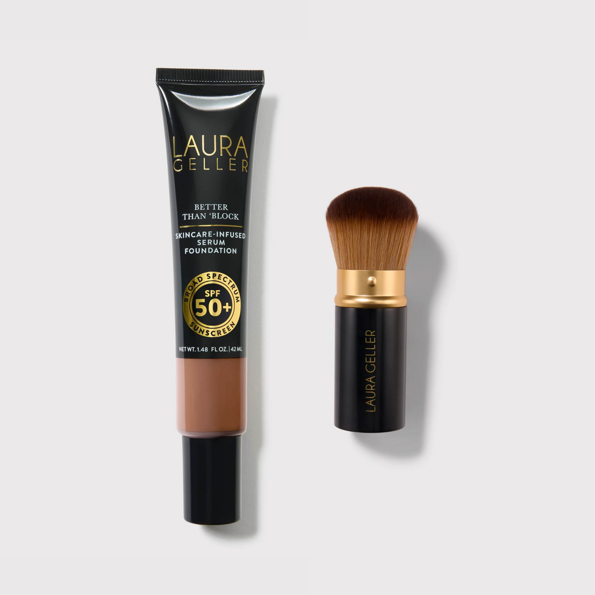 Blend & Protect SPF 50 Duo