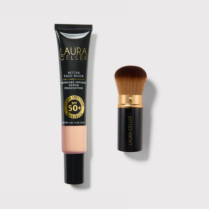 Blend & Protect SPF 50 Duo