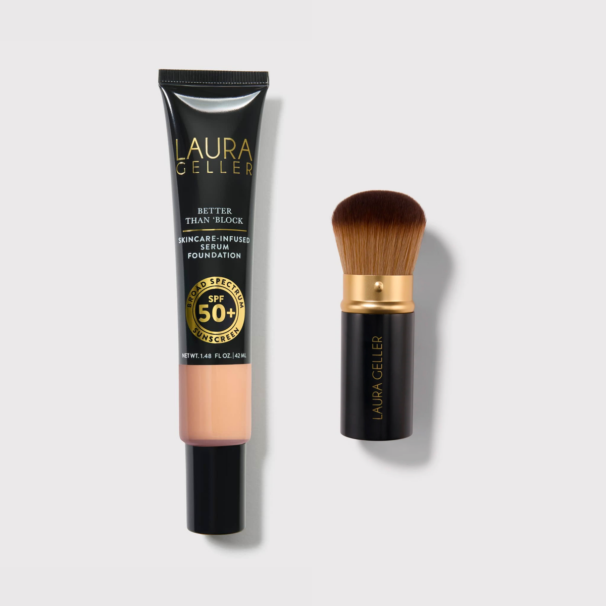 Blend & Protect SPF 50 Duo