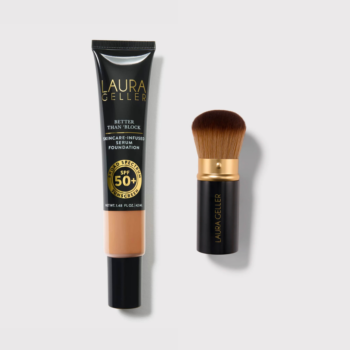 Blend & Protect SPF 50 Duo