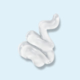 clear genius acne spot treatment texture shot 