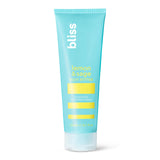 Bliss x Laura Geller Lemon & Sage Body Butter Moisture Cream soldier