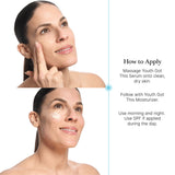 Youth Got This Retinol Duo how to apply