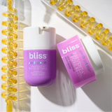 Bliss x LG The Pro-Aging Kit lifestyle image