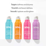 Bliss x LG 4PC Serum Set product benefits 
