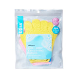 Go Scrubs Face + Body Exfoliating Gloves (3 Pack)