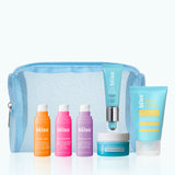 Bliss x LG Blissful Basics Kit Soldier