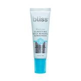 Block Star Clarifying Mineral Sunscreen SPF 30 Soldier