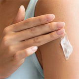 unscented body butter texture