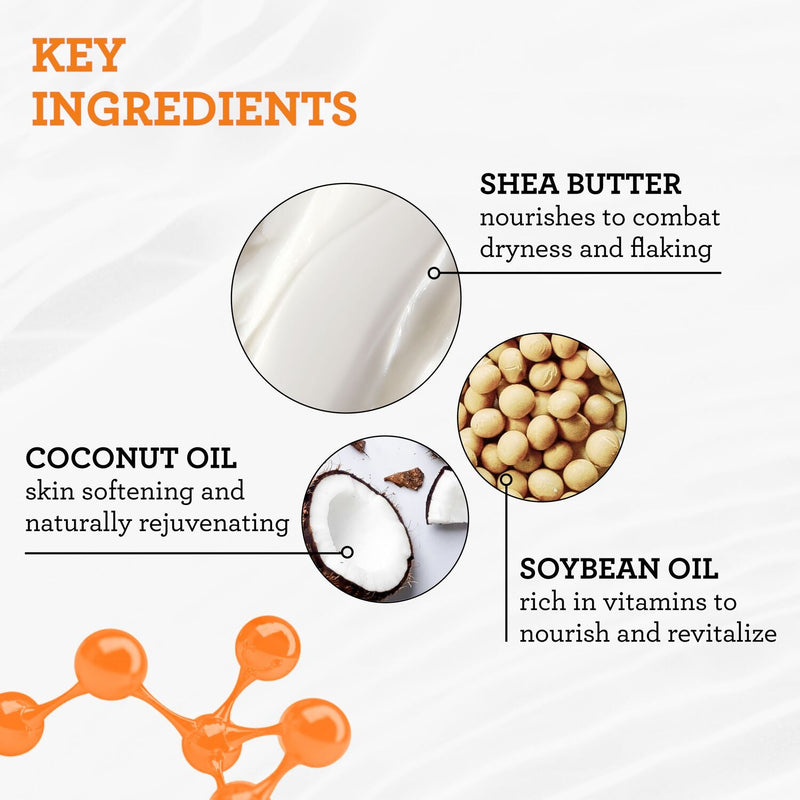 blood orange and white pepper moisturizer key ingredients